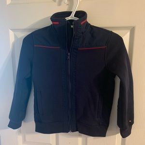 Kids Tommy Hilfiger Jacket